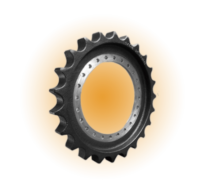 Sprocket